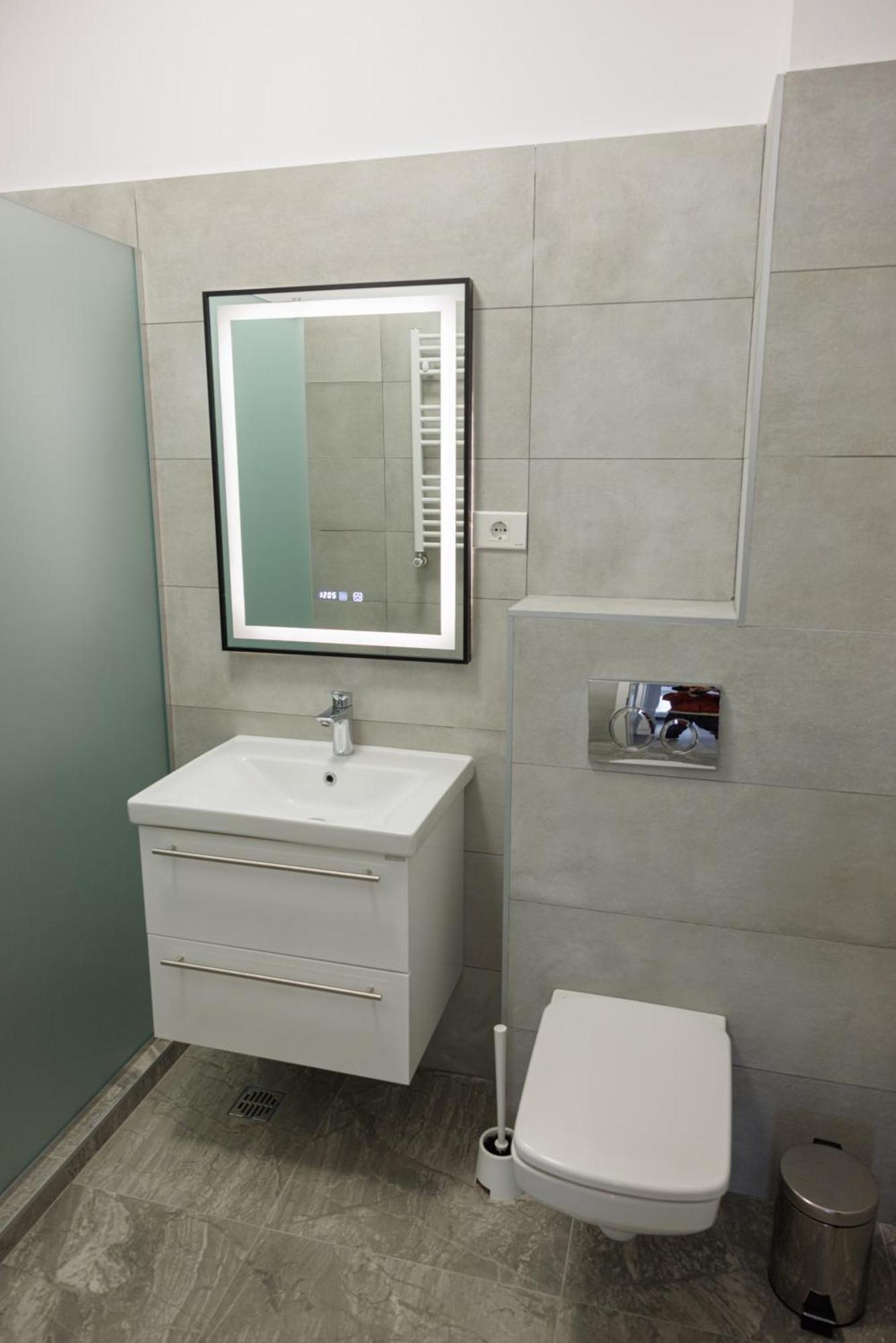 Rescossa Apartment ブカレスト エクステリア 写真