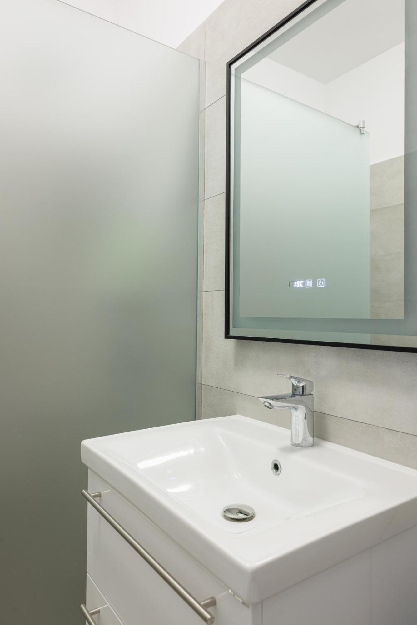 Rescossa Apartment ブカレスト エクステリア 写真