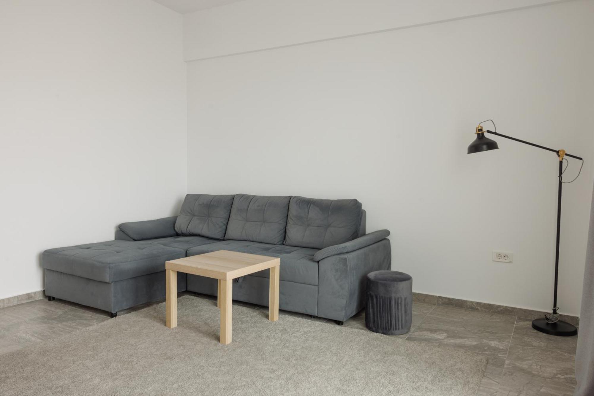 Rescossa Apartment ブカレスト エクステリア 写真