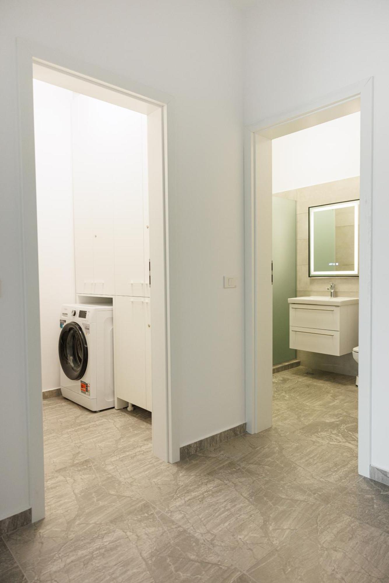 Rescossa Apartment ブカレスト エクステリア 写真