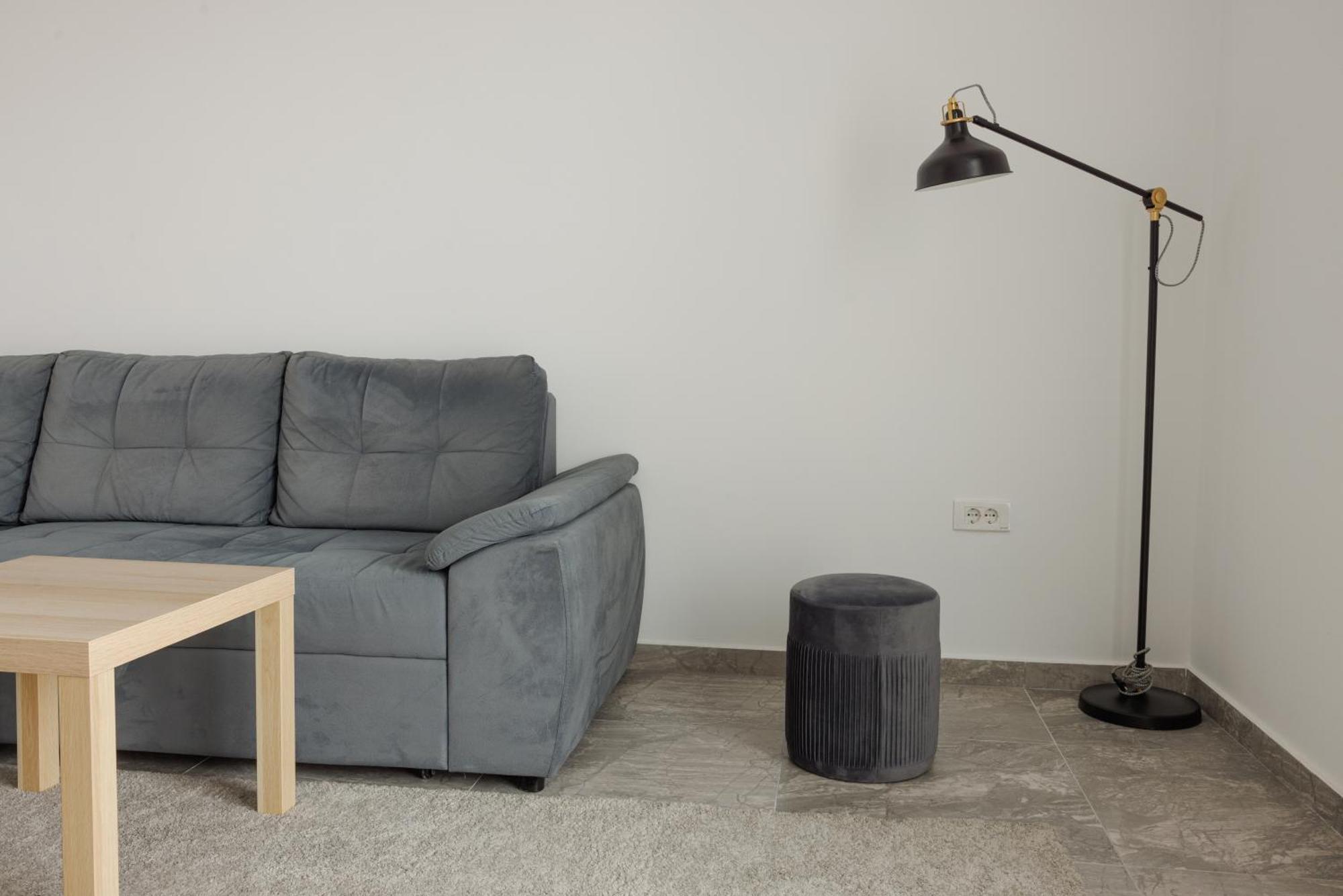 Rescossa Apartment ブカレスト エクステリア 写真